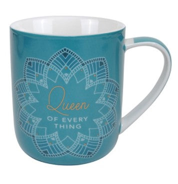 Lily & Mae Coffee Mug