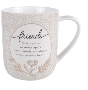 Lily & Mae Coffee Mug