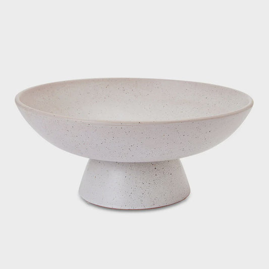 Madras Link Nolan Pedestal Bowl