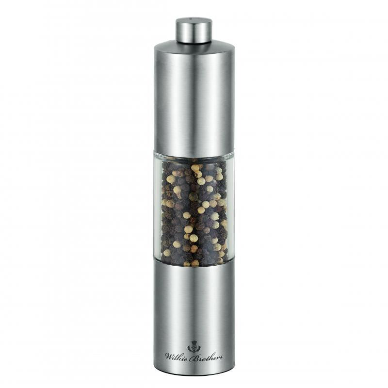 Wilkie Brothers Pepper Mill - 18cm