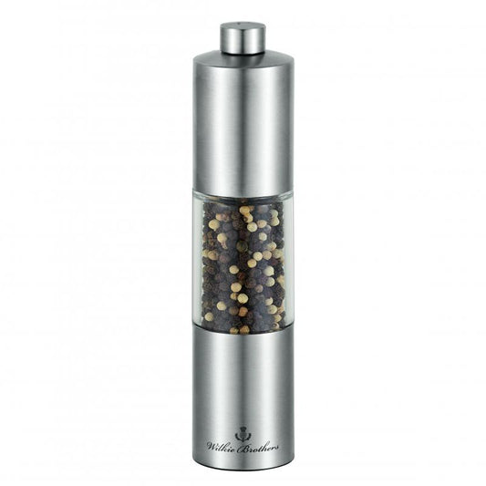 Wilkie Brothers Pepper Mill - 18cm