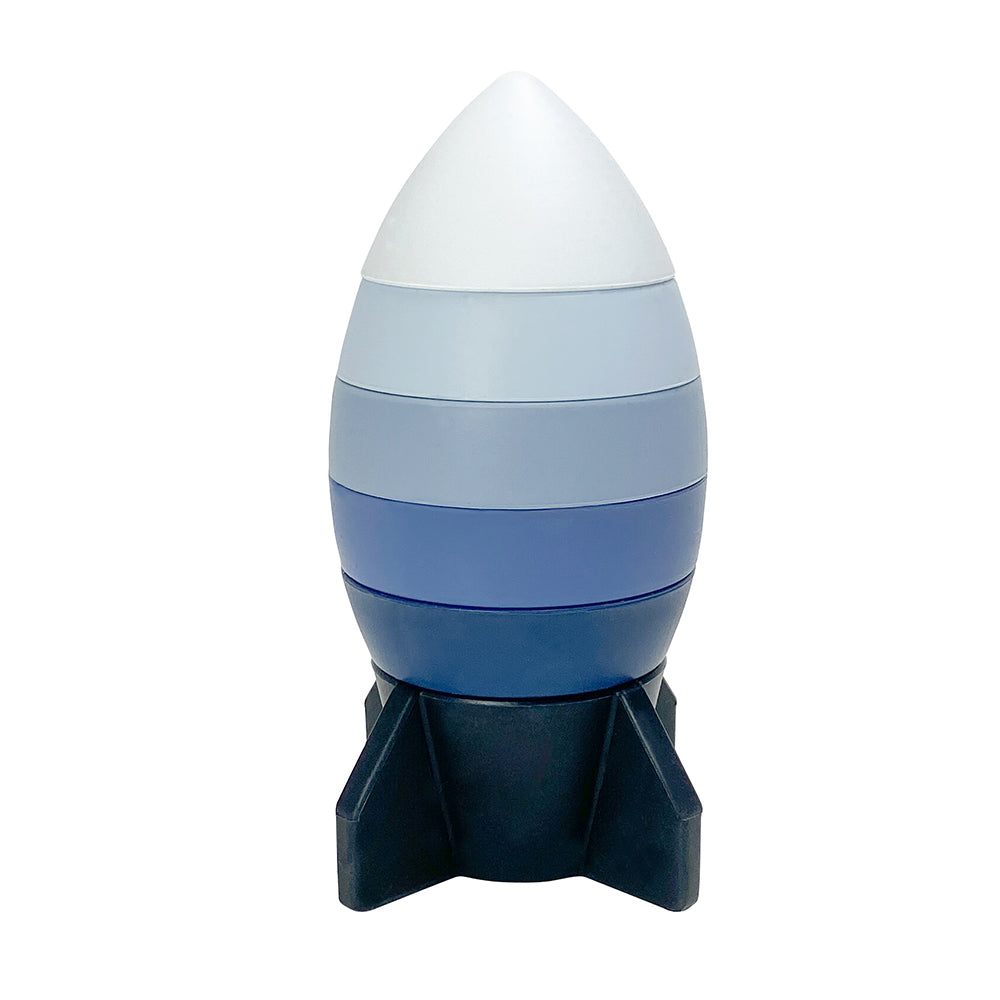 Annabel Trends Silicone Stackables