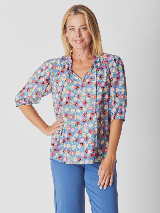 Cordelia St Raelyn Easy Top