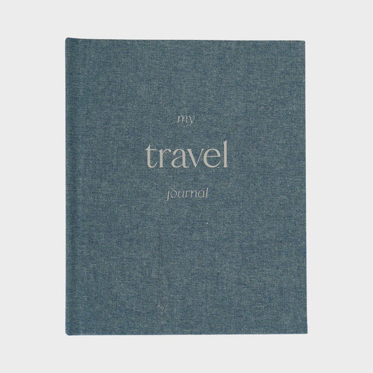 Annabel Trends Travel Journal