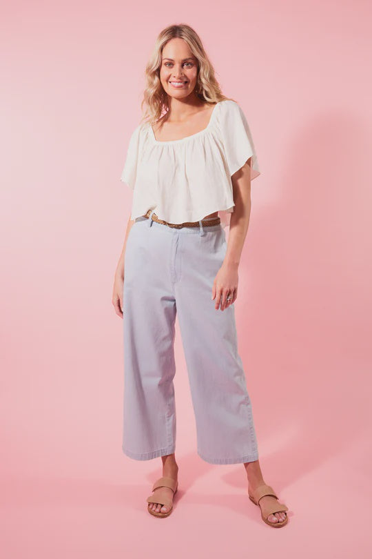 Isle of Mine Viola Pant - Breeze