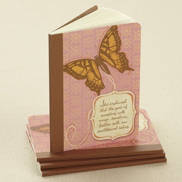 Compendium: Her Words Notebook (Small)