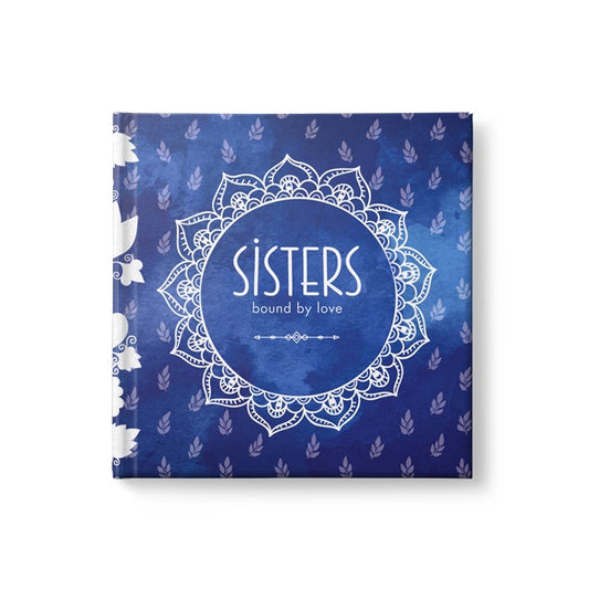 Affirmations Sisters Book (Small)