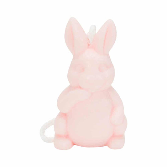 Annabel Trends Soap on a Rope - Bunny