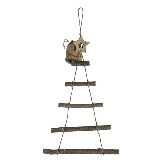 Gallery Solheim Hanging Branch 12 LED Tree