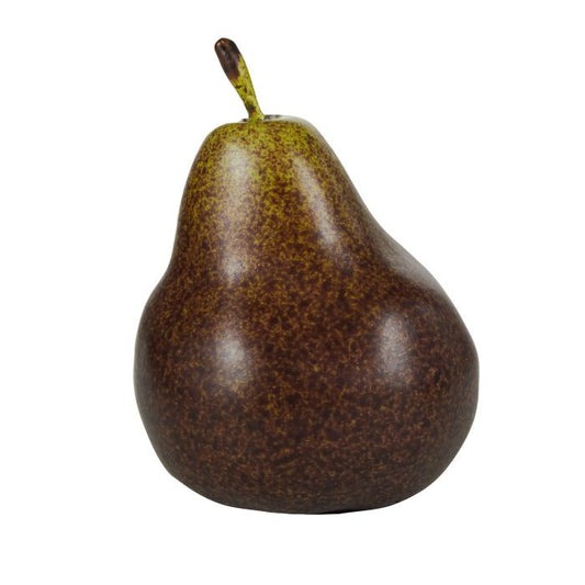 Rogue Brown Pear / Speckled Pear