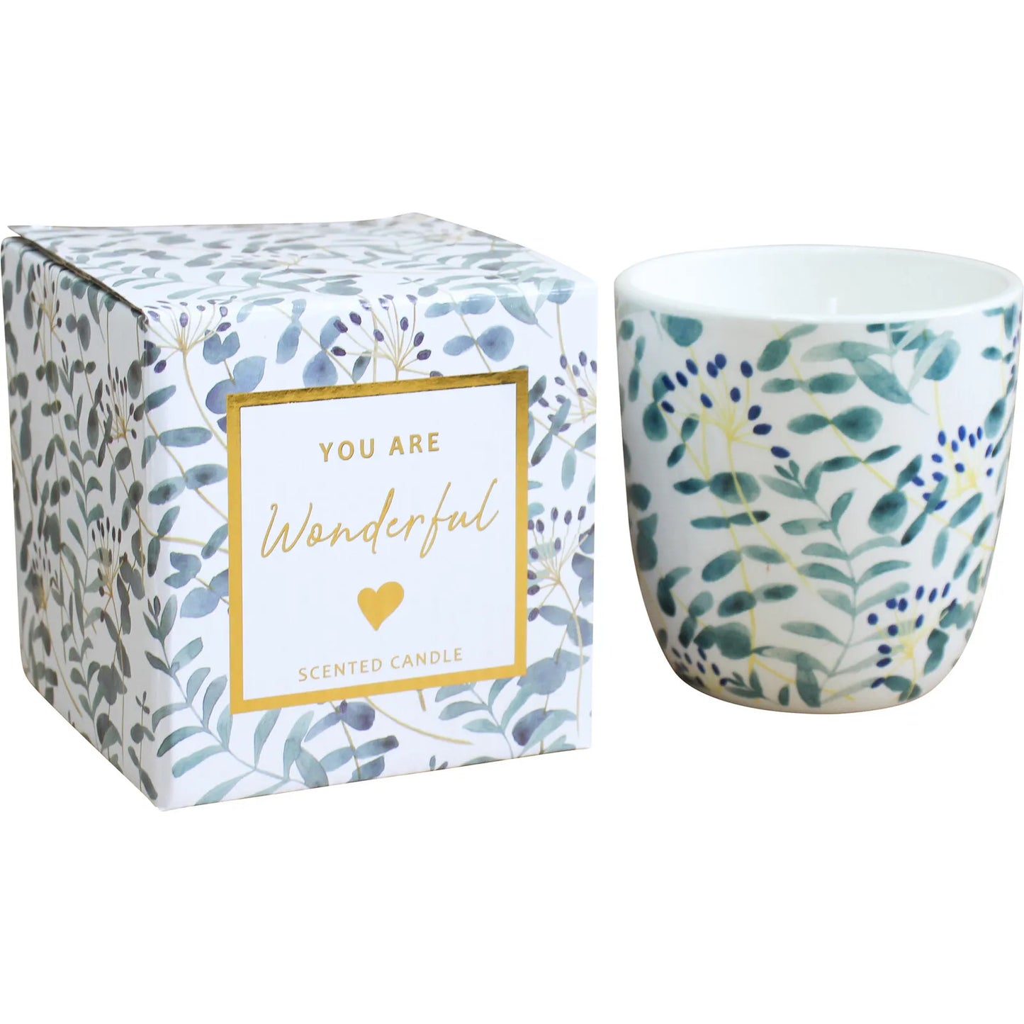 LaVida Sentimental Candles