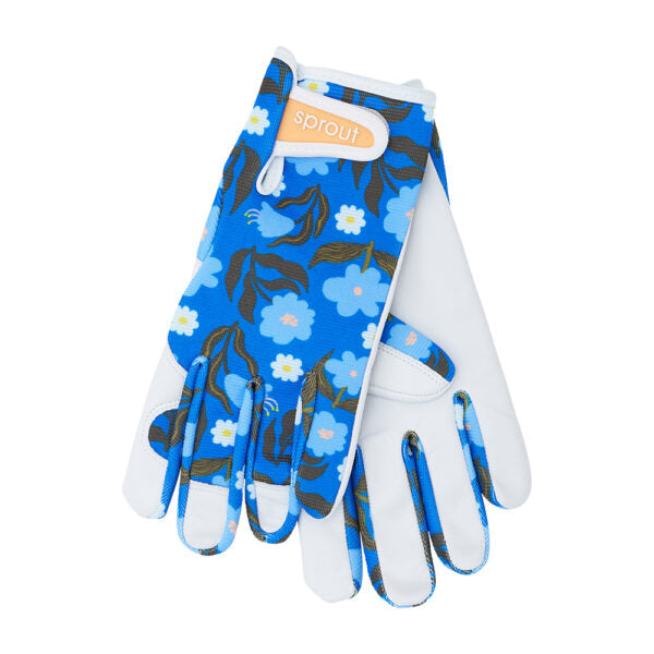 Annabel Trends Sprout Goatskin Gloves