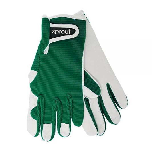 Annabel Trends Sprout Goatskin Gloves