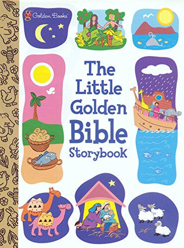 LGB Bible Storybook