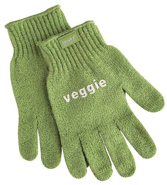Fabrikators Skruba Glove - Veggie Glove