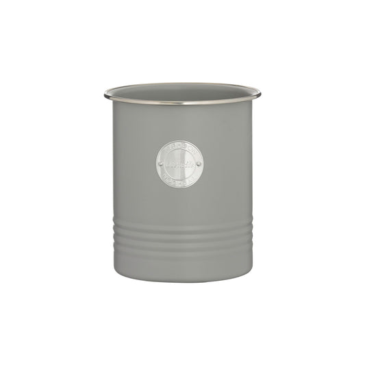 Typhoon Living Utensil Storage -Grey