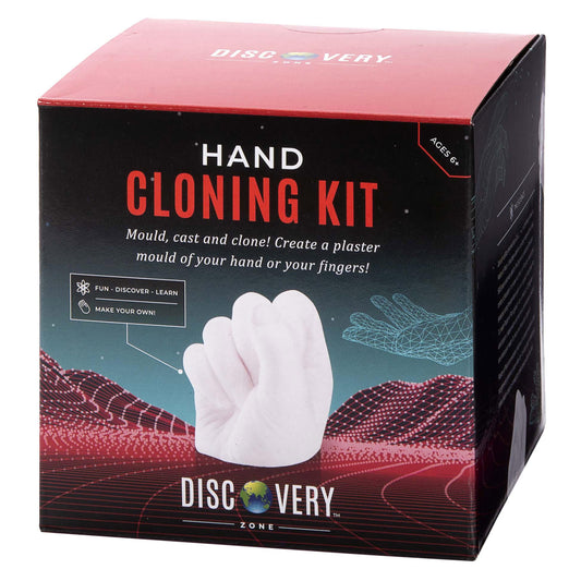 Discovery Zone Hand Cloning Kit