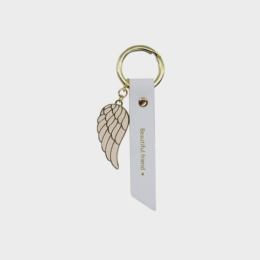Tag Giftware - You Are An Angel Keyring