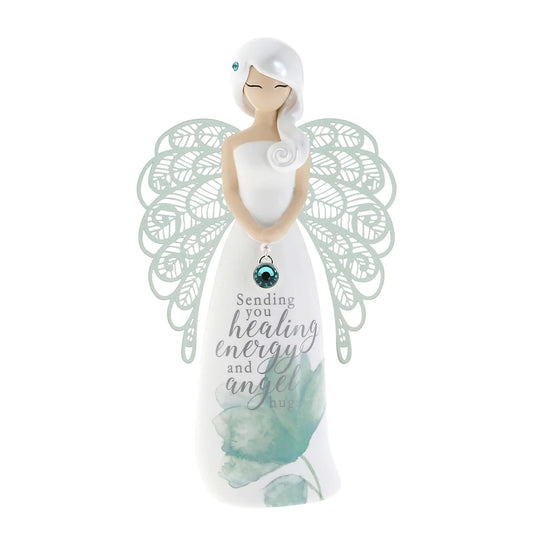 You Are An Angel 155mm Figurine
