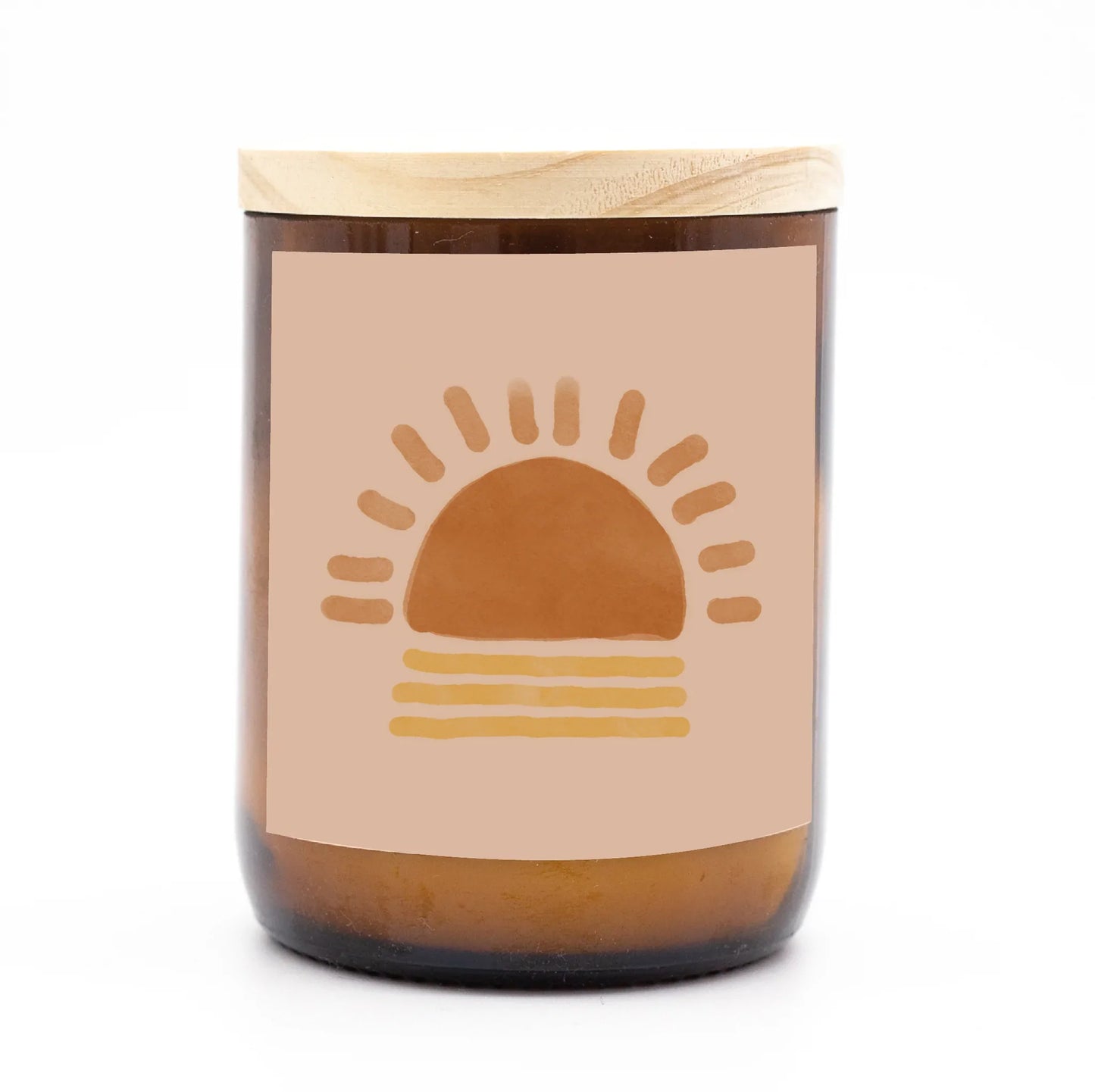 The Commonfolk Earth Collection Candle