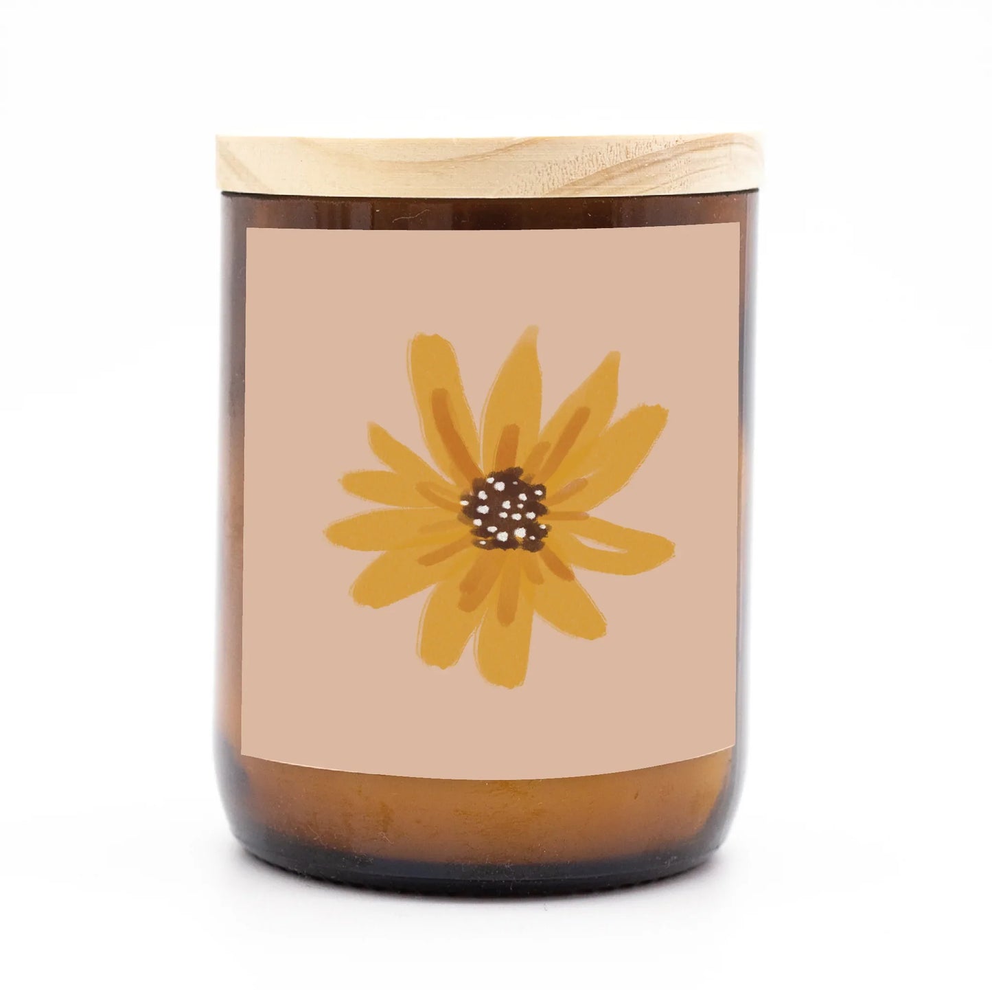 The Commonfolk Earth Collection Candle