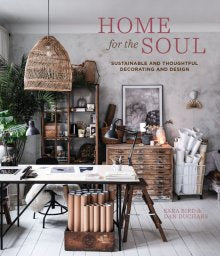 Home For The Soul - Sara Bird & Dan Duchars