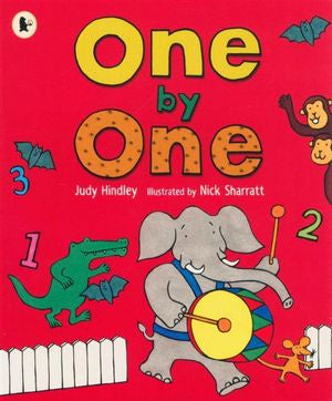 One by One - Hindley