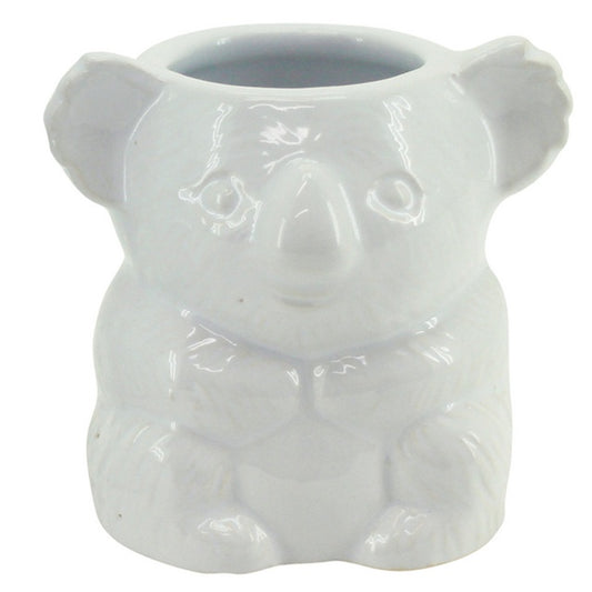 NF Living Koala Planter