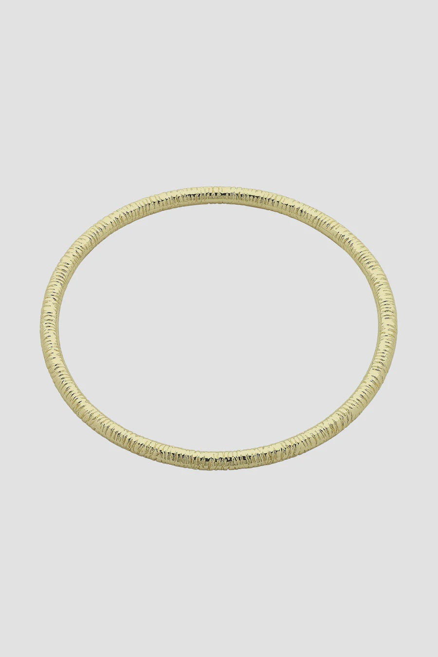 Liberte Suvi Bangle - Gold