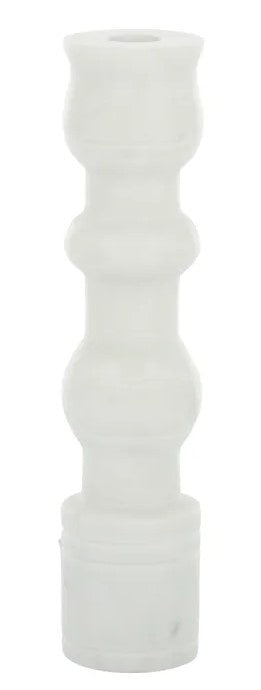 CTC Roma Marble Candleholder - Large