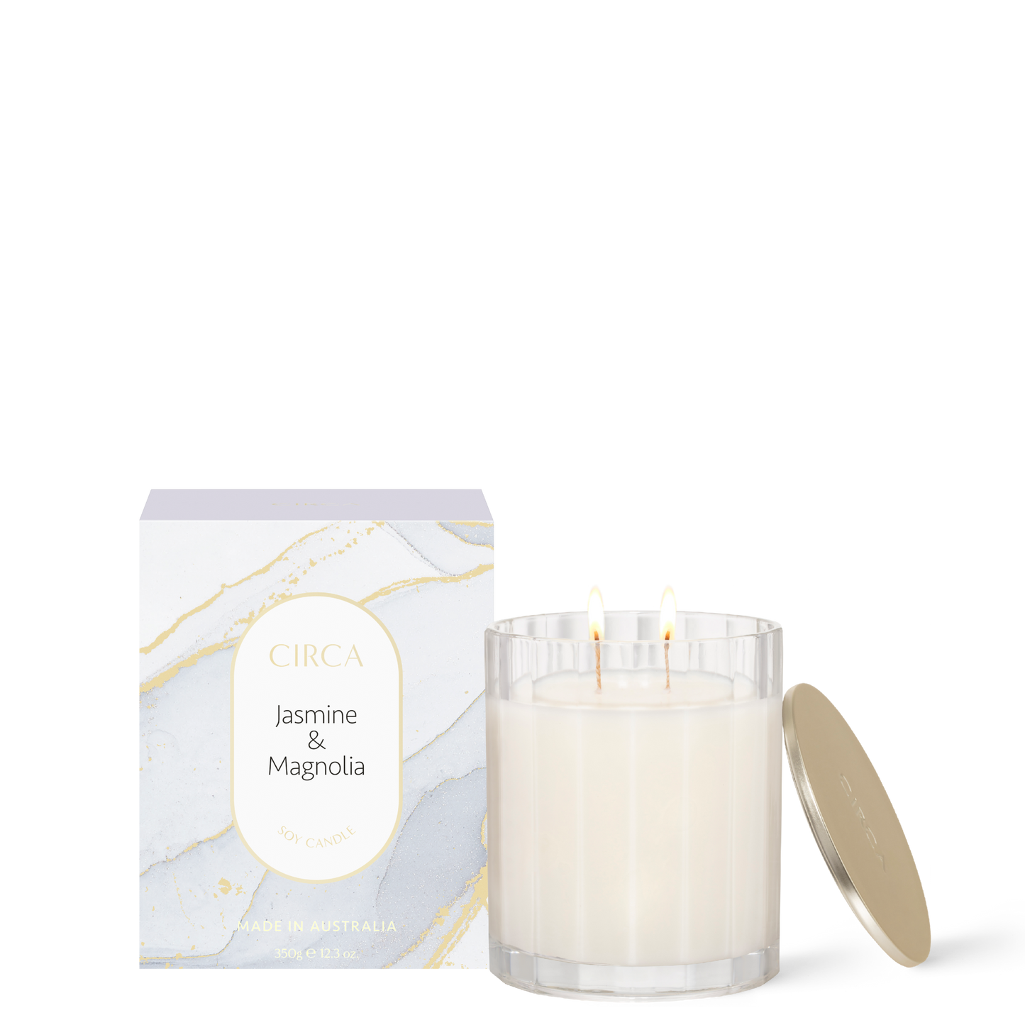 CIRCA 350g Soy Candle