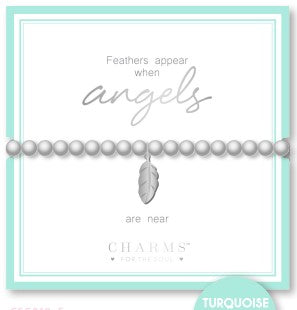 Charms For The Soul Bracelet in Giftbox