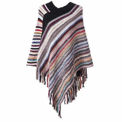 Zizu Poncho