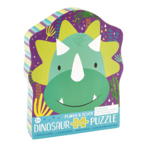 Floss & Rock 12 Piece Puzzles