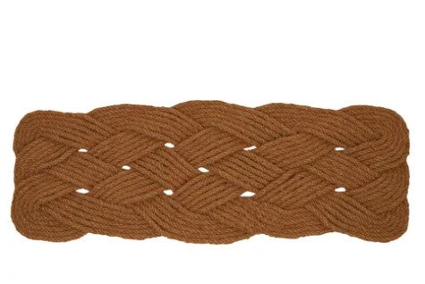 Life Botanic Weave coir Mat 40x120cm