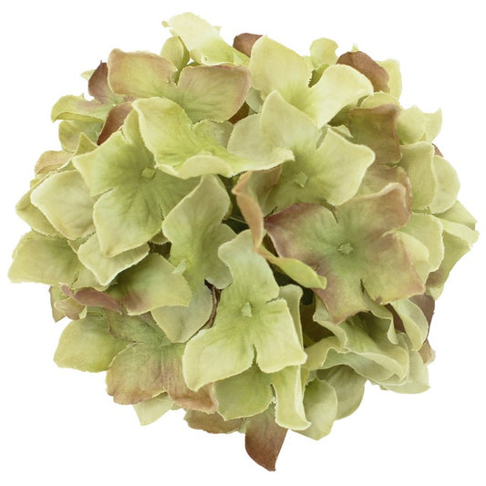 NF Living Petal Ball Green 9.5cm