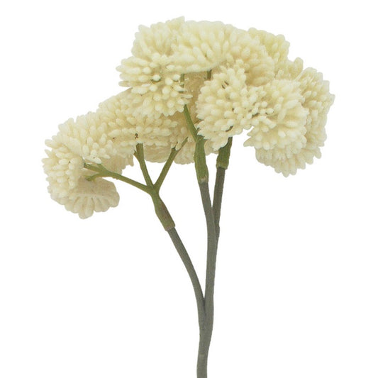 NF Living Detoo Sedum Flower Spray