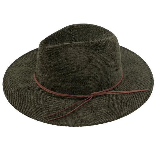 Holiday Life Avalon Rancher Hat
