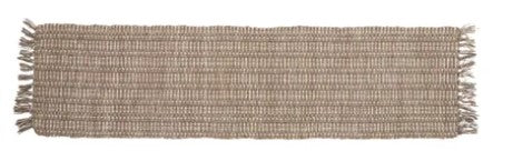 Coast To Coast Tricote Cotton Blend Table Runner