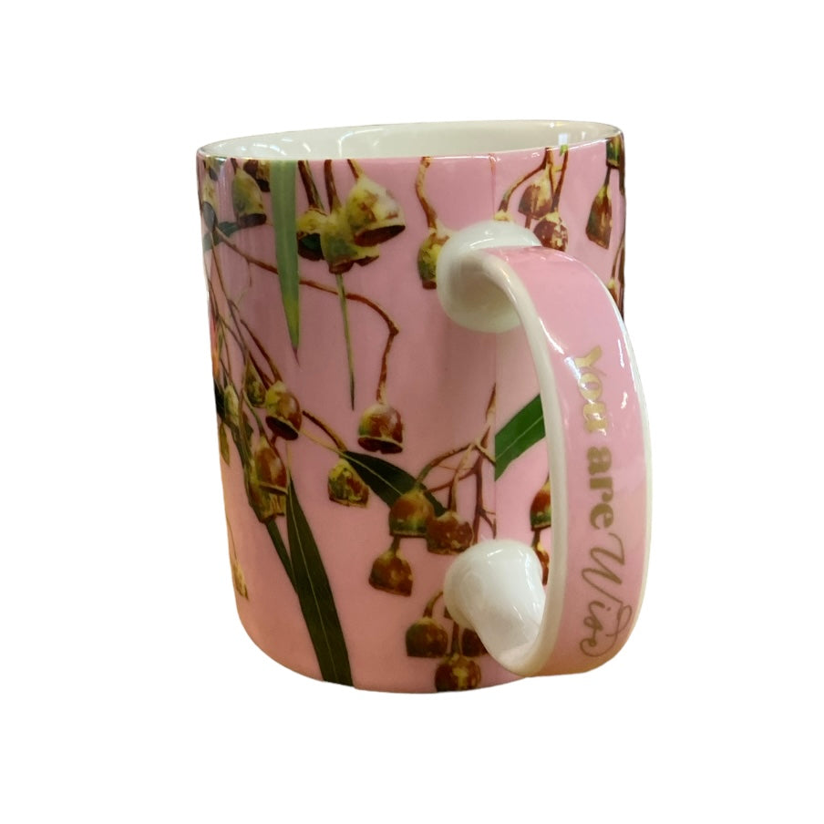 Gibson Australian Floral MUg