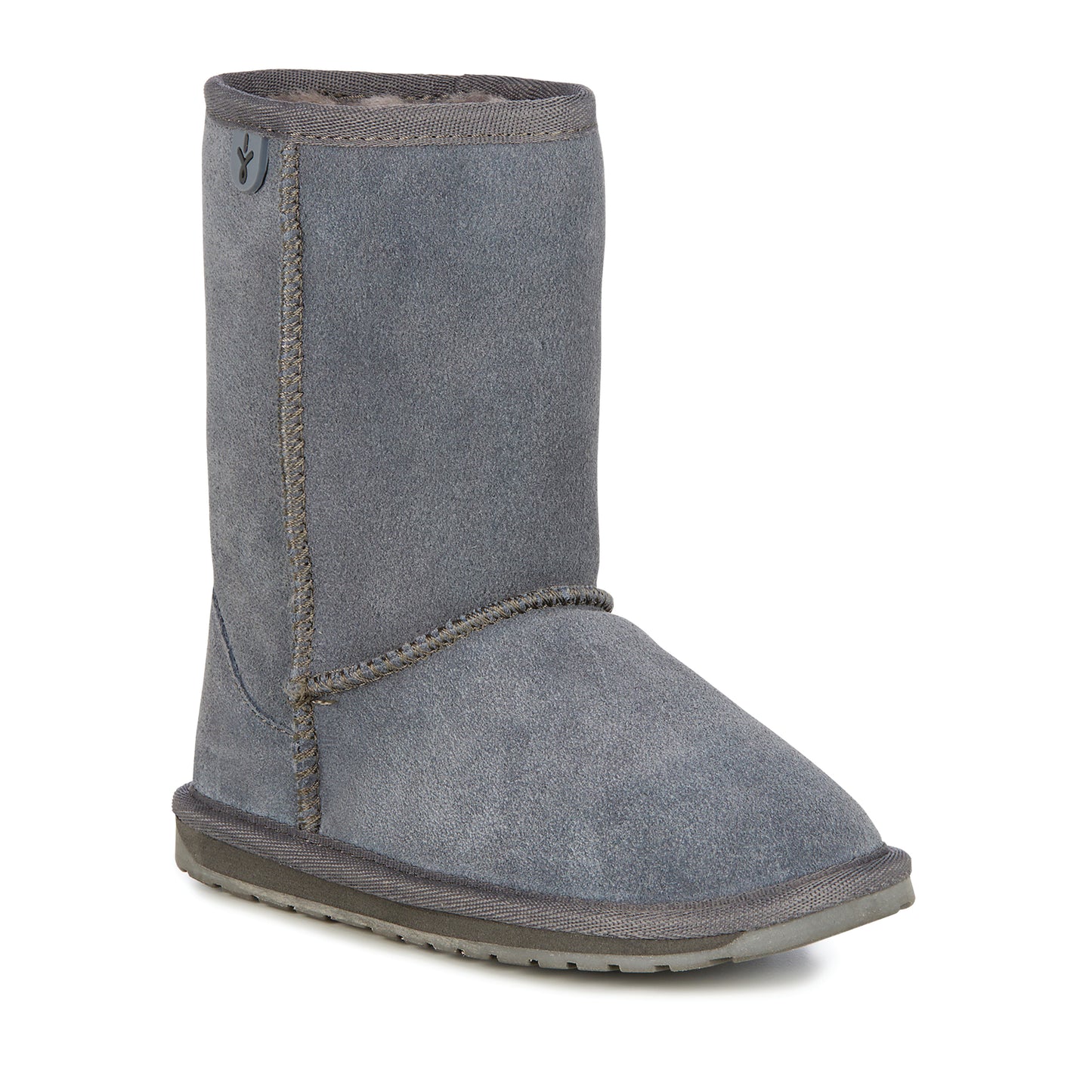 EMU Wallaby Mini Charcoal