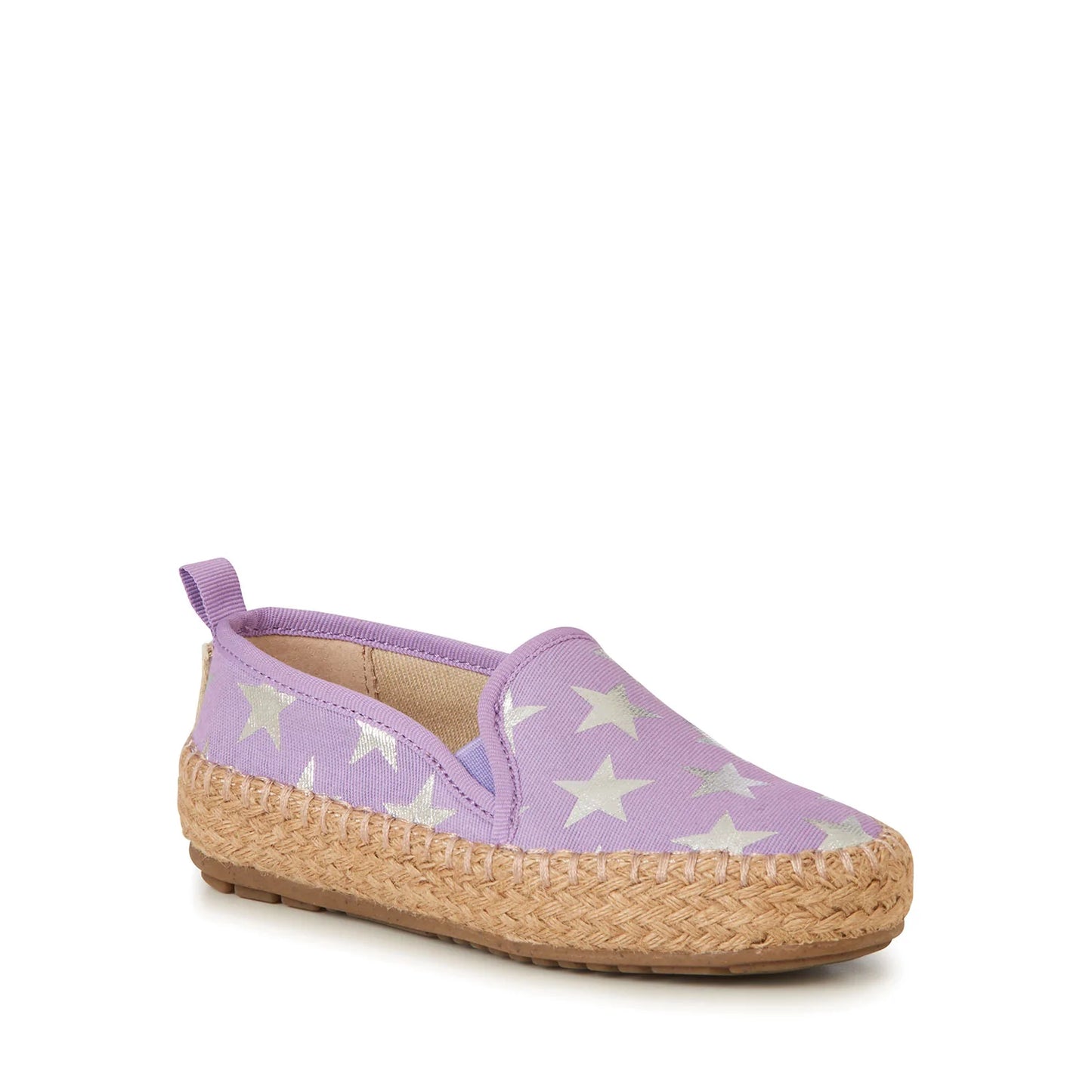 Emu Gum Starry Night Violet Girls Shoe