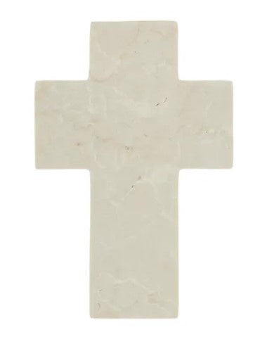 Coast To Coast Chiara Marble Cross