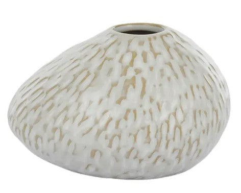 CTC Ridley Ceramic Vase - 9.5x6cm