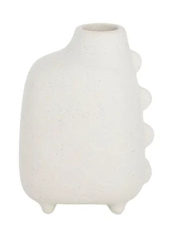 CTC Everett Ceramic Vase - 7x5x9.5cm