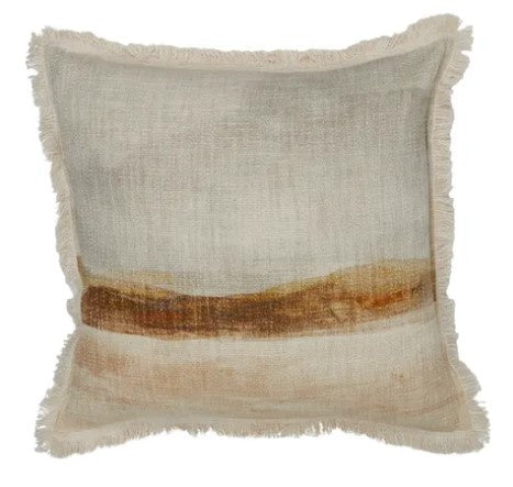 CTC Domain Cotton Cushion