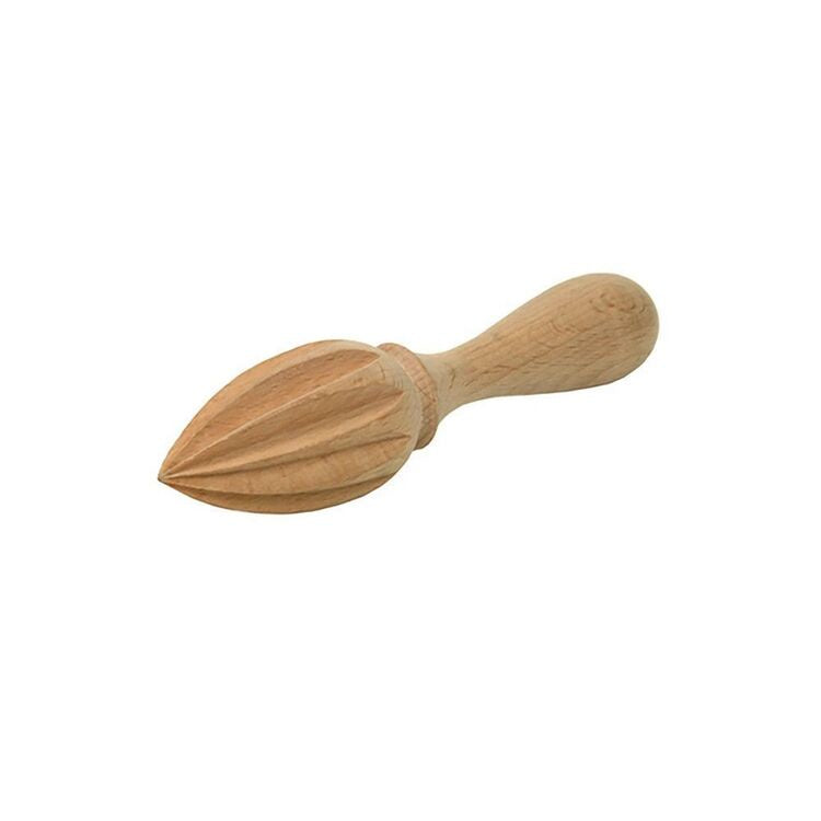 Academy Beechwood Citrus Reamer