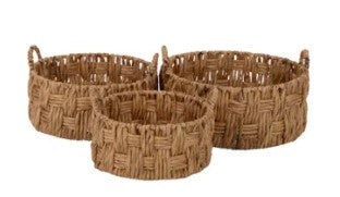 Coast To Coast Bakari Baskets - Assorted