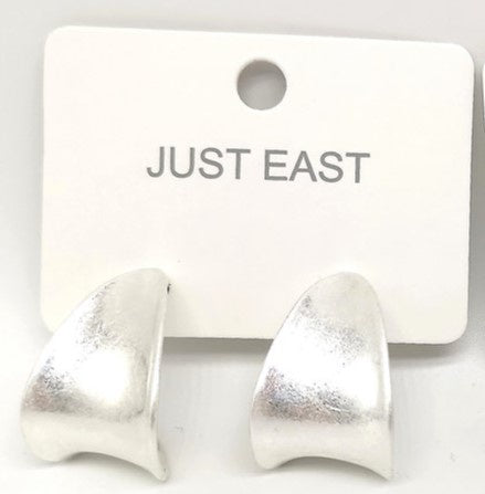 Just East Earrings - E00480S