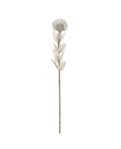 Rogue Deco Pin Cushion Stem White